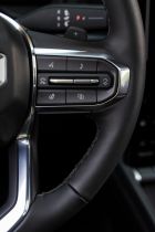 Next-Generation 2025 GMC Terrain Elevation Interior