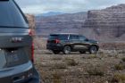 2025 GMC Yukon Denali Ultimate