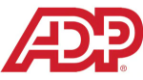 ADP logo