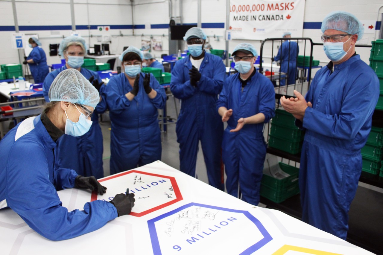 The All-Electric GMC HUMMER EV Exterior View Outside