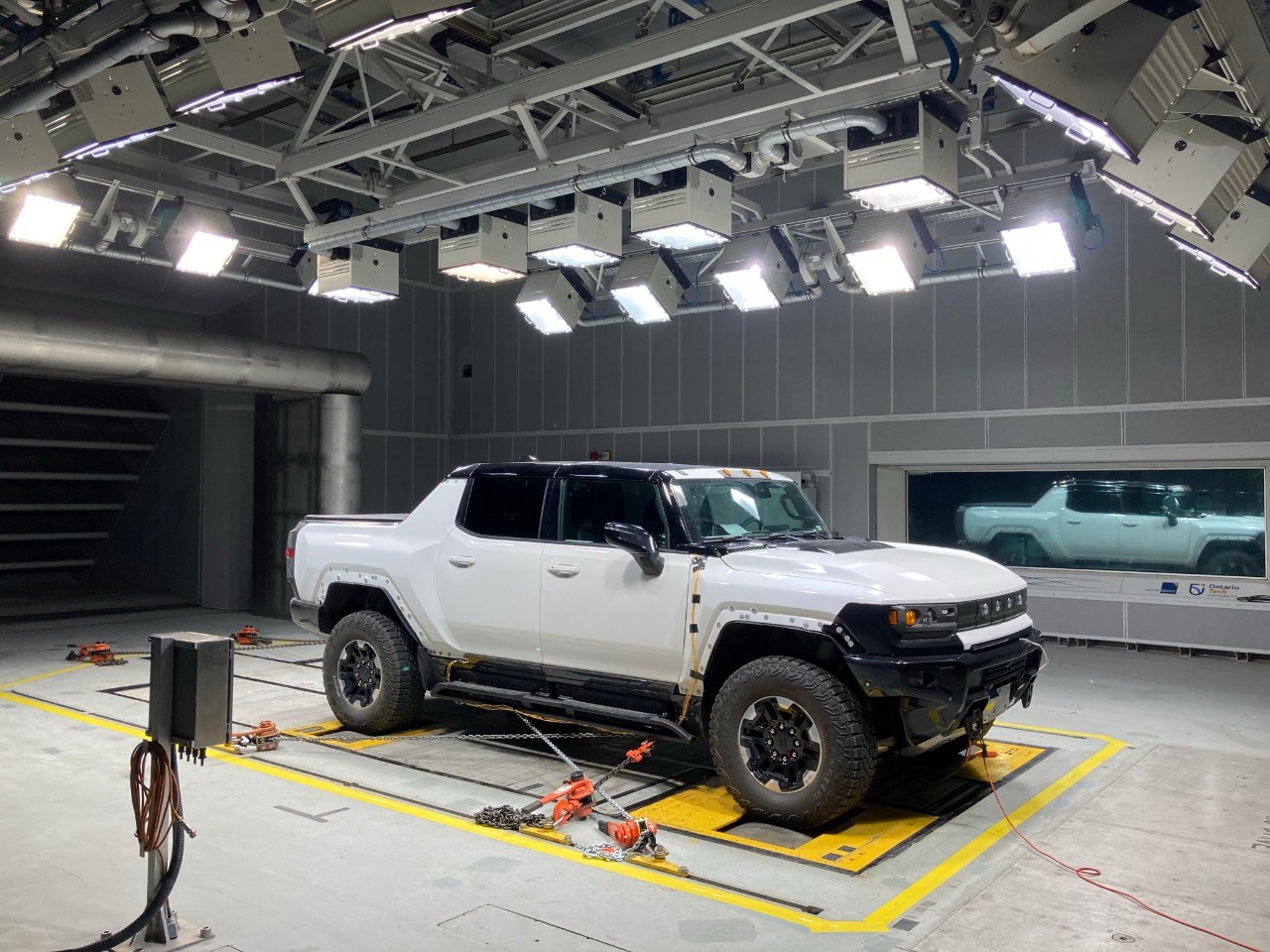 HEV Canadian Testing 2