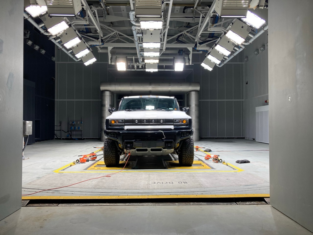 HEV Canadian Testing 1