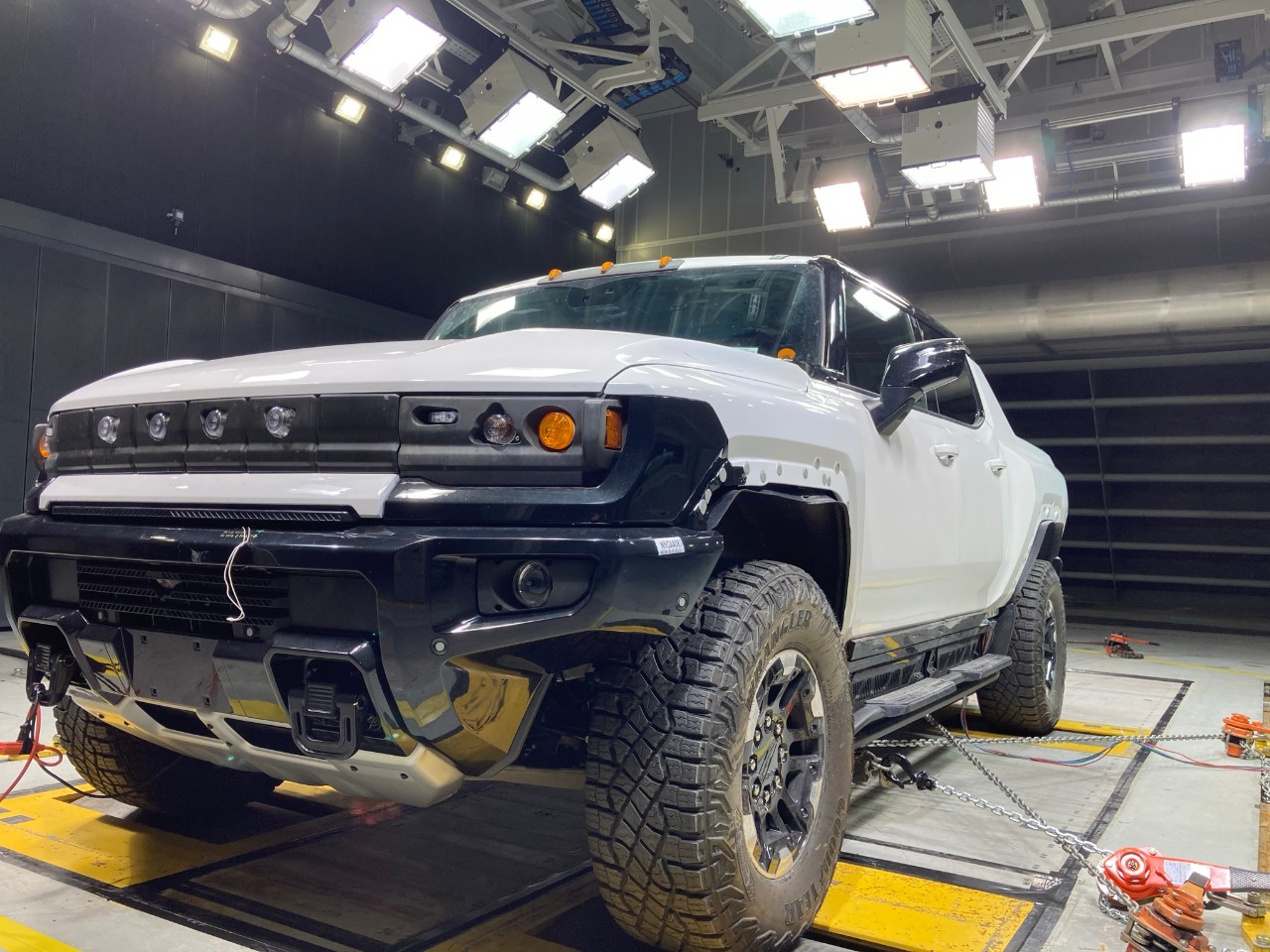 HEV Canadian Testing 4